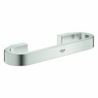 Grohe Selection Wannengriff 300 mm (supersteel)