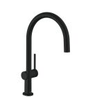 Hansgrohe Talis M54 Spültisch Armatur