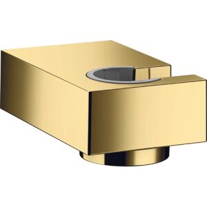 Hansgrohe Brausehalter Porter E (polished gold optic)