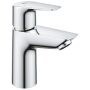 Grohe BauEdge Einhand-Waschtischbatterie (chrom)