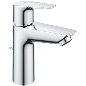 Grohe BauEdge Einhand-Waschtischbatterie (chrom)