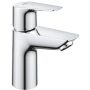 Grohe BauEdge Einhand-Waschtischbatterie (chrom)