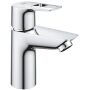 Grohe BauLoop Einhebel-Waschtischmischer (chrom)