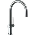 Dřezová baterie Hansgrohe Talis M54 220,