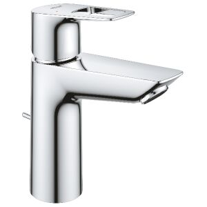 Grohe BauLoop Waschtisch Armatur, M-Size (chrom)