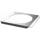 Accesorios de escape BOSCH AZB 1318 Cubierta d:200 mm,...