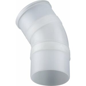 Acessórios para gases de combustão BOSCH Cotovelo AZB 967 30 Gr, d:200 mm, PP