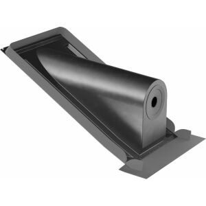 Εξαρτήματα εξάτμισης BOSCH FC-O60_80 dormer, d:125 mm, 30-45 Gr