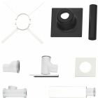 Accesorios de escape BOSCH FC-Set110-B53 Kit...