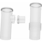 BOSCH Flue Gas Accessories FC-Set110-C(14)3x Extension...