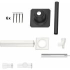 Accesorio de escape BOSCH FC-Set60-B53 (trasero) Kit...