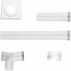 BOSCH, kit déchappement FC-Set80-B23 (en haut) Kit...