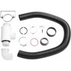 Kit daccessoires déchappement BOSCH FC-Set-CA110,...