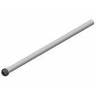 Anode BOSCH G 1 1/2 D33x430 non isolée pour...