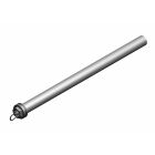 Anode BOSCH G 1 1/2 D33x520 isolée pour W 300-5 P..