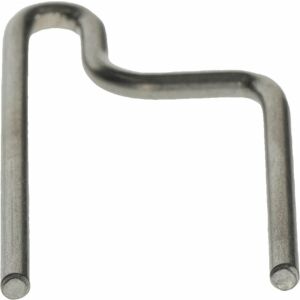 BOSCH Clip (10x) für GC5300i WM..