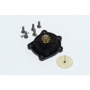 BOSCH Deckel (schwarz) für T4304 10 N 23