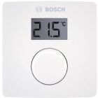 BOSCH uzaktan kumanda/oda kontrol cihazı CR 10 82x82x23,...