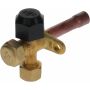 BOSCH Gas valve