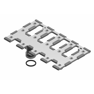 BOSCH Gasverteiler für T4304 14 R 23