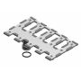 Distributore di gas BOSCH per T4304 14 R 23