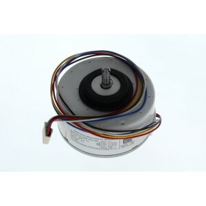 Motor de soplante BOSCH para CL6000i-W.., CL8000i-W..