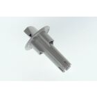 BOSCH Griff Wassermengenwähler für T4304 8 31