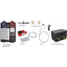 BOSCH Heizkreis-Standardpaket BOPA HKW06 1 Heizkreis mit...