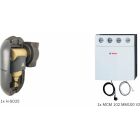 BOSCH Heizkreis-Standardpaket BOPA HKW08 2 Heizkreise:...