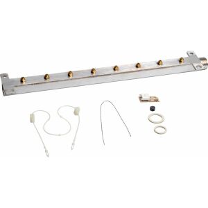 BOSCH Installation accessories, gas type conversion kit to natural gas E, for ZSR/ZWR 18-7 KE