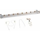 BOSCH Accessoires dinstallation Kit de conversion du type...