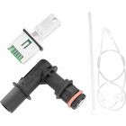 BOSCH Accessoires dinstallation Kit de conversion de type...