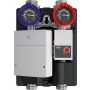 BOSCH installation add. HS 32/7.5 MM 100 Conjunto do circuito de aquecimento sem misturador, com MM 100