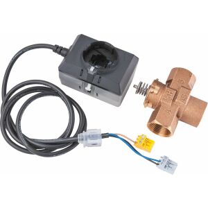 BOSCH Installationszubehör 3WV 3-Wegeventil 1" - 230V