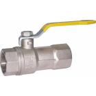 BOSCH Installation Accessories 998NG-1 Gas ball valve...