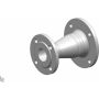 BOSCH Installationszubehör AP 6-2 Pumpenanschluss DN65 / PN 6 / G 1 1/2"