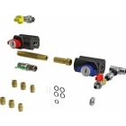 BOSCH Installationszubehör CS 28-1 Servicepaket...