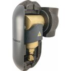 BOSCH Accessoires dinstallation H-SD22 Séparateur...