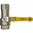 BOSCH Installation Accessories NO. 1616 Gas ball valve...