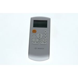 BOSCH IR Mando a distancia Aire acondicionado monosplit para RAC... IBW