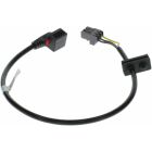 BOSCH Kabel Para Stecker braun 0.5m für HS25/4...