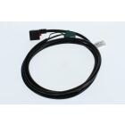 BOSCH Kabel Para Stecker grün 2.0m für HS25/4,...