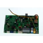 BOSCH circuit board for RAC 3.5-2 IBW