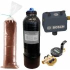 BOSCH Paket zur Wasseraufbereitung VES06 VES P8000 mit...