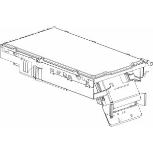 BOSCH Regelgerät für CL5000MS 18 OUE