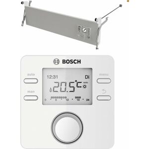 BOSCH Regler-Standardpaket BOPA GC-K5302 Regler CW 100 + Halterung CS 36