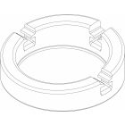 BOSCH Seal Kondensatwanne für GC5300i WM..