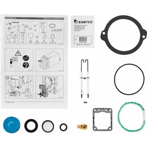 Conjunto de assistência BOSCH BE 22kW Conjunto de assistência BE 22kW para OC7000F 22