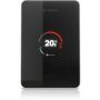 BOSCH smarter W-LAN Regler EasyControl Touch-Screen, App Anbindung, schwarz