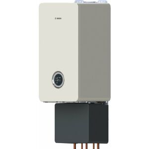 BOSCH Άλλα εξαρτήματα IW-CB-1 Κάτω ορατό κάλυμμα, επίτοιχο Συσκευές